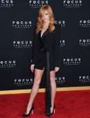 Katherine McNamara at the Premiere of Focus Features' "Belfast" in Los Angeles