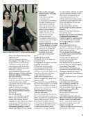 Monica Bellucci in F Magazine - November 2021