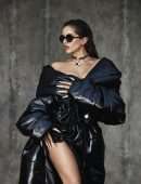 Rosalia for Rolling Stone en Español December 2021