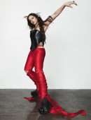 Rosalia for Rolling Stone en Español December 2021