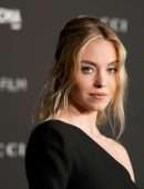 Sydney Sweeney at 10th Annual LACMA ART+FILM GALA in Los Angeles