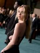 Sydney Sweeney at 10th Annual LACMA ART+FILM GALA in Los Angeles