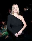Sydney Sweeney at 10th Annual LACMA ART+FILM GALA in Los Angeles