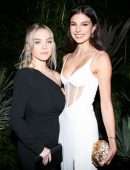 Sydney Sweeney at 10th Annual LACMA ART+FILM GALA in Los Angeles