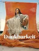 Zendaya Coleman for Maxima Germany - December 2021