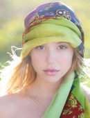 Alexis Ren Beautiful in a Photoshoot by Marco Glaviano