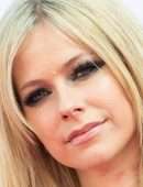 Avril Lavigne Cleavage at Variety Music Hitmakers Brunch in LA