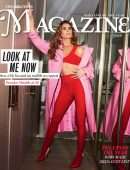 Brooke Shields for The Times Magazine 2021