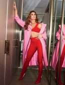 Brooke Shields for The Times Magazine 2021