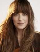 Dakota Johnson in Elle UK Magazine - February 2022