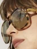Dakota Johnson in Elle UK Magazine - February 2022