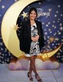 Emma Raducanu at Tiffany & Co. Patronage of The Prince's Trust Women London