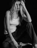 Frida Aasen Booty, in a Beautiful Photoshoot by David Lipman 2021