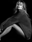 Frida Aasen Booty, in a Beautiful Photoshoot by David Lipman 2021