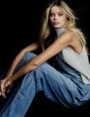 Frida Aasen Booty, in a Beautiful Photoshoot by David Lipman 2021