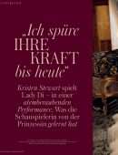 Kristen Stewart in Madame Magazine Germany - January / February 2022