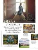 Kristen Stewart in Madame Magazine Germany - January / February 2022