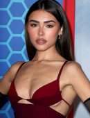 Madison Beer Leggy at “Spider-Man: No Way Home” Premiere in Los Angeles