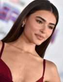 Madison Beer Leggy at “Spider-Man: No Way Home” Premiere in Los Angeles