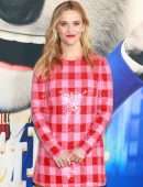 Reese Witherspoon at the Premiere of Illumination's "Sing 2" in Los Angeles