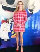 Reese Witherspoon at the Premiere of Illumination's "Sing 2" in Los Angeles