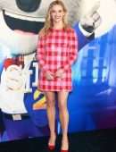 Reese Witherspoon at the Premiere of Illumination's "Sing 2" in Los Angeles