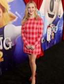 Reese Witherspoon at the Premiere of Illumination's "Sing 2" in Los Angeles