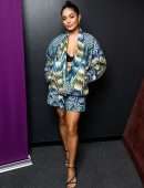 Vanessa Hudgens for Film Independent Presents Screening Of "Tick, Tick... Boom!" in LA