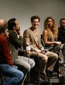 Vanessa Hudgens for Film Independent Presents Screening Of "Tick, Tick... Boom!" in LA
