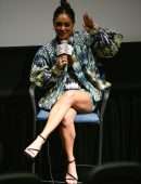 Vanessa Hudgens for Film Independent Presents Screening Of "Tick, Tick... Boom!" in LA