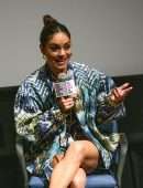 Vanessa Hudgens for Film Independent Presents Screening Of "Tick, Tick... Boom!" in LA