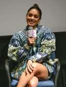 Vanessa Hudgens for Film Independent Presents Screening Of "Tick, Tick... Boom!" in LA