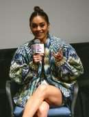 Vanessa Hudgens for Film Independent Presents Screening Of "Tick, Tick... Boom!" in LA