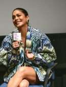 Vanessa Hudgens for Film Independent Presents Screening Of "Tick, Tick... Boom!" in LA