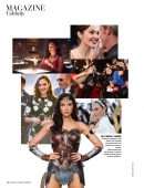 Gal Gadot in Marie Claire Spain - February 2022