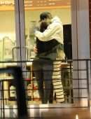Kim Kardashian with Pete Davidson Leaving Jon and Vinny’s Fairfax after Dinner in Beverly Hills