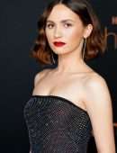 Maude Apatow at the Premiere of "Euphoria" Season 2 in Los Angeles