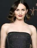 Maude Apatow at the Premiere of "Euphoria" Season 2 in Los Angeles