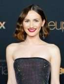 Maude Apatow at the Premiere of "Euphoria" Season 2 in Los Angeles