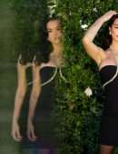 Paris Berelc in Schön! Magazine - January 2022