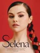 Selena Gomez in Instyle Magazine - February 2022