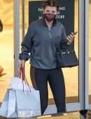 Sofia Richie Booty, Shopping at Neiman Marcus in Beverly Hills