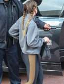 Sofia Richie Booty, Shopping at Neiman Marcus in Beverly Hills