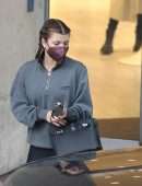 Sofia Richie Booty, Shopping at Neiman Marcus in Beverly Hills