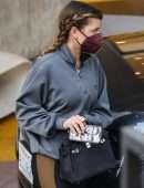 Sofia Richie Booty, Shopping at Neiman Marcus in Beverly Hills