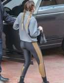 Sofia Richie Booty, Shopping at Neiman Marcus in Beverly Hills