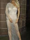Christine McGuinness at The National Diversity Awards 2022 Anglican Cathedral Liverpool