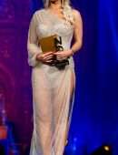 Christine McGuinness at The National Diversity Awards 2022 Anglican Cathedral Liverpool