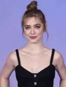Clara Galle - Netflix Presents "A Traves De Tu Ventana" Photocall in Madrid