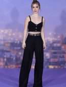 Clara Galle - Netflix Presents "A Traves De Tu Ventana" Photocall in Madrid